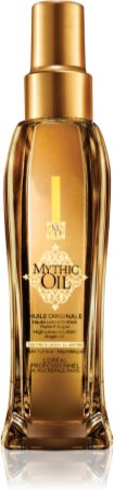 L’Oréal Professionnel Mythic Oil pečující olej pro všechny typy vlasů