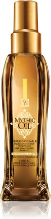 L’Oréal Professionnel Mythic Oil pflegendes Öl für alle Haartypen