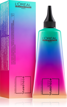 L’Oréal Professionnel Colorful Hair Pro Hair Make-up vopsea de par semi-permanenta