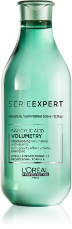 L’Oréal Professionnel Serie Expert Volumetry čisticí šampon pro objem