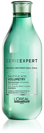 L’Oréal Professionnel Serie Expert Volumetry очищуючий шампунь для об'єму