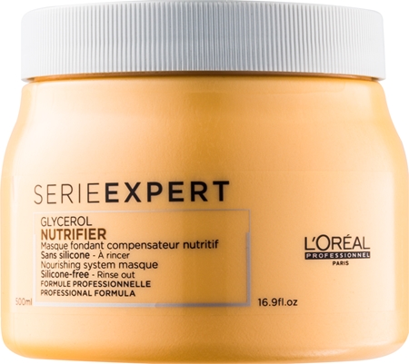 L’Oréal Professionnel Serie Expert Nutrifier hranjiva maska za suhu i oštećenu kosu