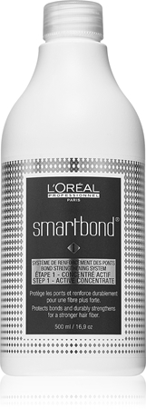 L’Oréal Professionnel Smartbond aditiv concentrat pentru intarirea parului