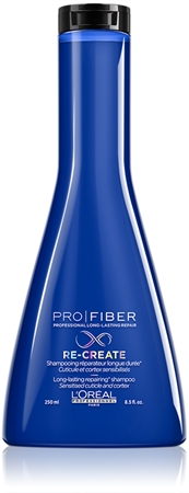 L’Oréal Professionnel Pro Fiber Re-Create шампоан за чувствителна коса