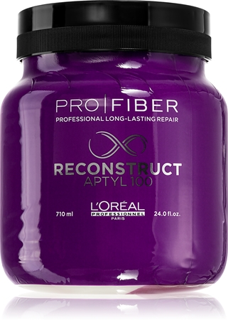 L’Oréal Professionnel Pro Fiber Reconstruct Hair Mask with Regenerative Effect