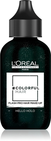 L’Oréal Professionnel Colorful Hair Pro Hair Make-up maquillage pour cheveux 1 jour