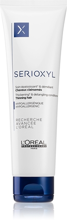 L’Oréal Professionnel Serioxyl Thining Hair care for hair volume