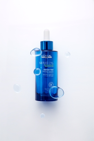 L’Oréal Professionnel Serioxyl Denser Hair Serum für schütteres Haar
