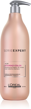 L’Oréal Professionnel Serie Expert Vitamino Color AOX šampón na ochranu farby