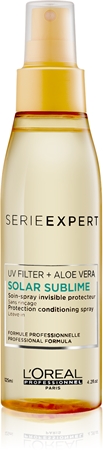 L’Oréal Professionnel Serie Expert Solar Sublime spray de proteção para cabelo danificado pelo sol