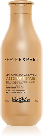 L’Oréal Professionnel Serie Expert Absolut Repair Gold Quinoa + Protein ...