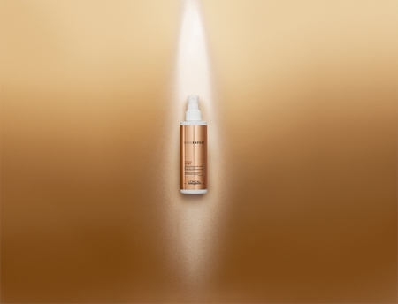 L’Oréal Professionnel Serie Expert Absolut Repair leichtes Multifunktionsspray für beschädigtes Haar
