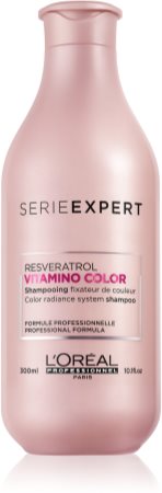 L’Oréal Professionnel Serie Expert Vitamino Color stärkendes Shampoo für gefärbtes Haar
