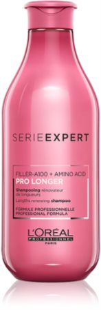 L’Oréal Professionnel Serie Expert Pro Longer champô reforçador para cabelo saudável e bonito