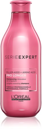L’Oréal Professionnel Serie Expert Pro Longer posilující šampon pro zdravé a krásné vlasy