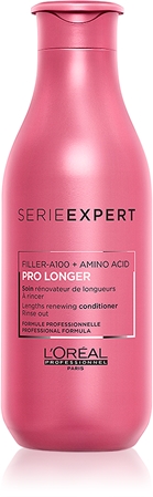 L’Oréal Professionnel Serie Expert Pro Longer erősítő kondicionáló az egészséges és gyönyörű hajért