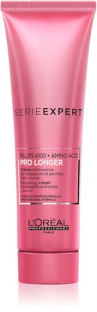 L’Oréal Professionnel Serie Expert Pro Longer tápláló termovédő krém az egészséges és gyönyörű hajért