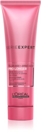 L’Oréal Professionnel Serie Expert Pro Longer vyživující a termoochranný krém pro zdravé a krásné vlasy
