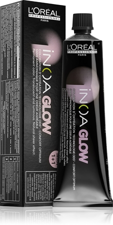 L’Oréal Professionnel Inoa Glow Permanent-Haarfarbe