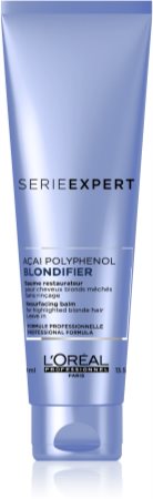 L’Oréal Professionnel Serie Expert Blondifier termo zaščitno mleko za blond lase