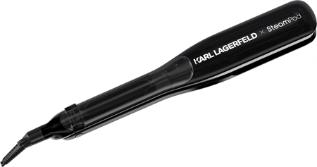 L’Oréal Professionnel Steampod x KARL LAGERFELD Steam Iron