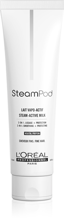 L’Oréal Professionnel Steampod γαλάκτωμα  πλήρωσης για εξομάλυνση μαλλιών