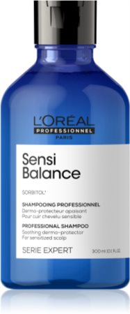 L’Oréal Professionnel Serie Expert Sensibalance szampon nawilżająco-łagodzący do skóry wrażliwej