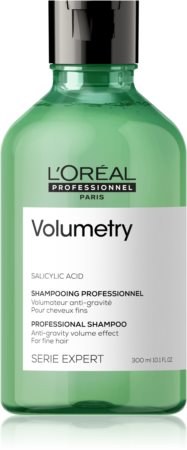 L’Oréal Professionnel Serie Expert Volumetry sampon pentru volum pentru par fin
