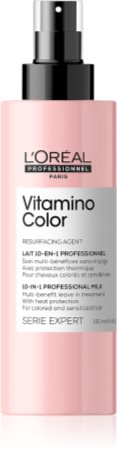 L’Oréal Professionnel Serie Expert Vitamino Color multifunkční sprej pro ochranu barvy