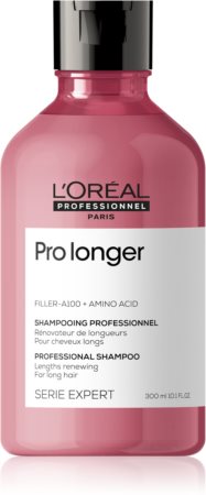 L’Oréal Professionnel Serie Expert Pro Longer šampon za učvršćivanje za dugu kosu