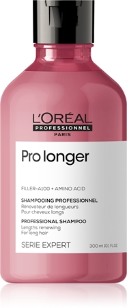 L’Oréal Professionnel Serie Expert Pro Longer szampon wzmacniający dla długich włosów