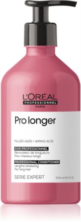 L’Oréal Professionnel Serie Expert Pro Longer posilující kondicionér pro dlouhé vlasy
