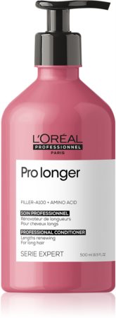 L’Oréal Professionnel Serie Expert Pro Longer strengthening conditioner for long hair