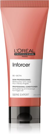 L’Oréal Professionnel Serie Expert Inforcer stärkender Conditioner für brüchiges und strapaziertes Haar