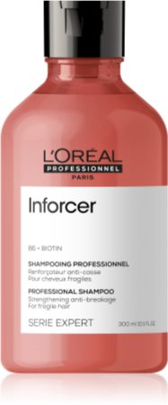 L’Oréal Professionnel Serie Expert Inforcer ošetřující a posilující šampon proti lámavosti vlasů
