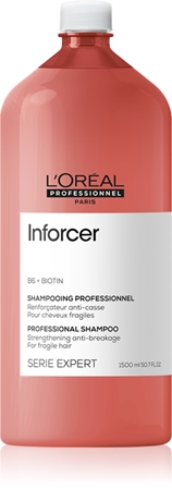 L’Oréal Professionnel Serie Expert Inforcer ošetřující a posilující šampon proti lámavosti vlasů