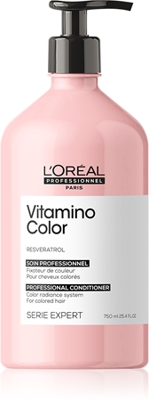L’Oréal Professionnel Serie Expert Vitamino Color rozjasňující kondicionér pro ochranu barvy