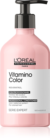 L’Oréal Professionnel Serie Expert Vitamino Color rozjasňující kondicionér pro ochranu barvy