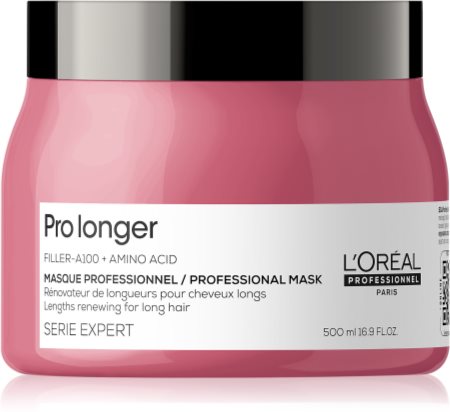 L’Oréal Professionnel Serie Expert Pro Longer posilující maska pro poškozené vlasy