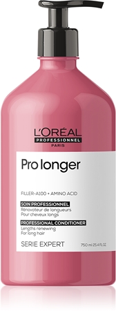 L’Oréal Professionnel Serie Expert Pro Longer vahvistava hoitoaine pitkille hiuksille
