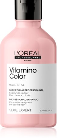 L’Oréal Professionnel Serie Expert Vitamino Color Stråle shampoo Til farvet hår