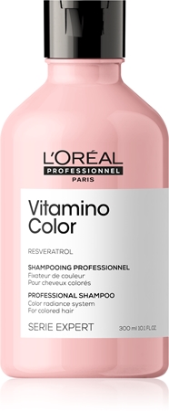 L’Oréal Professionnel Serie Expert Vitamino Color szampon rozświetlający do włosów farbowanych