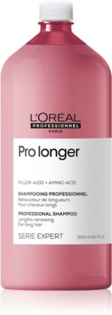L’Oréal Professionnel Serie Expert Pro Longer stärkendes Shampoo für langes Haar