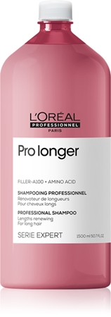 L’Oréal Professionnel Serie Expert Pro Longer erősítő sampon hosszú hajra