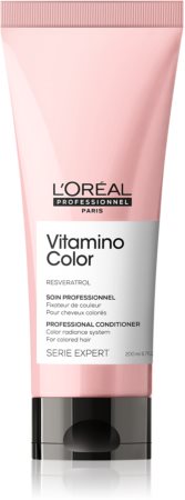 L’Oréal Professionnel Serie Expert Vitamino Color λαμπρυντικό μαλακτικό για την προστασία του χρώματος