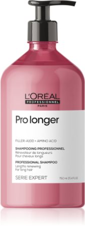 L’Oréal Professionnel Serie Expert Pro Longer erősítő sampon hosszú hajra