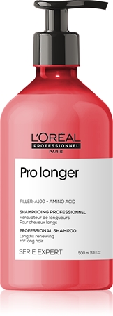 L’Oréal Professionnel Serie Expert Pro Longer sampon fortifiant pentru păr lung