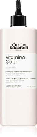 L’Oréal Professionnel Serie Expert Vitamino Color hydratační a vyživující péče pro lesk a pružnost vlasů pro barvené vlasy