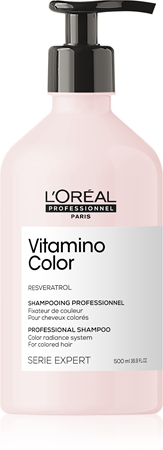 L’Oréal Professionnel Serie Expert Vitamino Color aufhellendes Shampoo für gefärbtes Haar