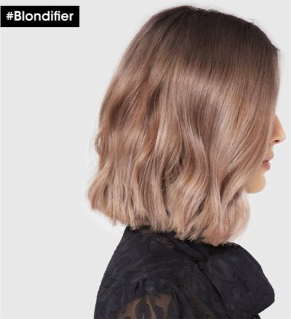 L’Oréal Professionnel Serie Expert Blondifier auffrischender Conditioner für alle blonde Haartypen